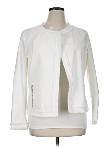 Lafayette 148 New York Jacket (view 1)