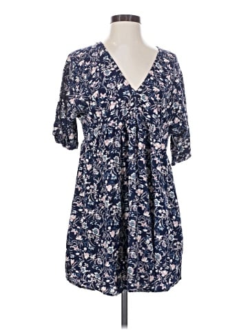 Natural Life Casual Dress (view 1)