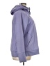 Athleta Purple Zip Up Hoodie Size 2X - photo 4