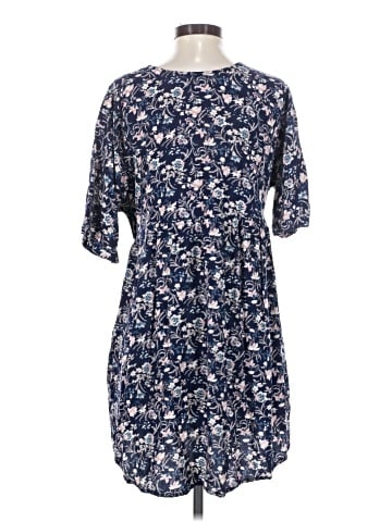 Natural Life Casual Dress (view 2)