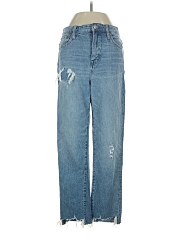 Madewell Jeans (view 1)
