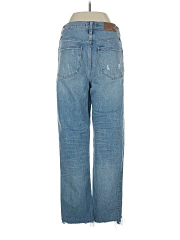 Madewell Jeans (view 2)