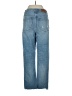 Madewell Hearts Blue Jeans Size 26 waist - photo 2