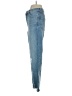 Madewell Hearts Blue Jeans Size 26 waist - photo 5