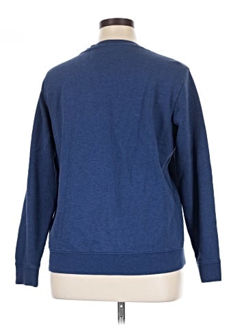 Laura Scott Pullover Sweater (view 2)