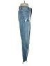 Madewell Hearts Blue Jeans Size 26 waist - photo 4