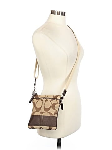 Coach Factory Crossbody Bag (view 2)