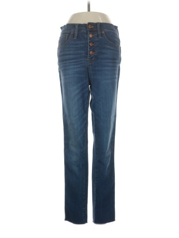 Madewell Jeans (view 1)