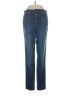 Madewell Blue Jeans Size 26 waist - photo 1