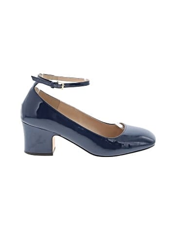 Ann Taylor Heels (view 1)