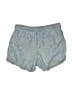 Lands' End 100% Cotton Blue Shorts Size L - photo 2