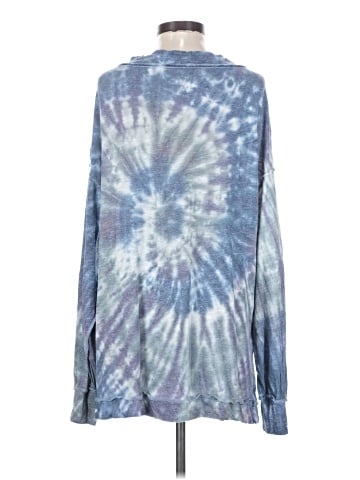 Natural Life Pullover Sweater (view 2)