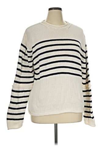 Banana Republic Pullover Sweater (view 1)