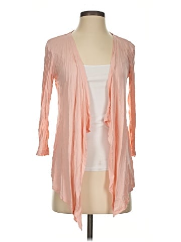 NY&C Kimono (view 1)