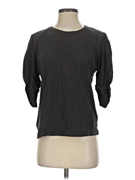 BA&SH 3/4 Sleeve T-Shirt (view 1)