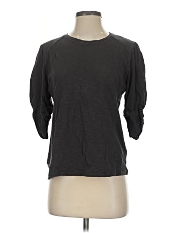 BA&SH 3/4 Sleeve T-Shirt (view 1)