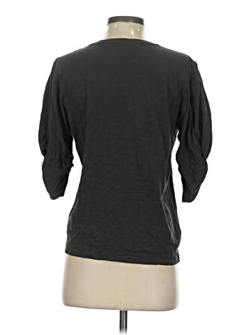 BA&SH 3/4 Sleeve T-Shirt (view 2)