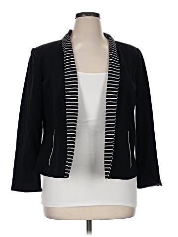 Christopher & Banks Blazer (view 1)