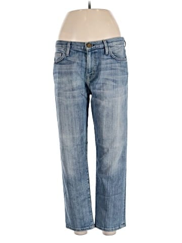 Current/Elliott Jeans (view 1)