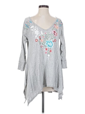 Caite Pullover Sweater (view 1)