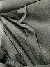Xscape Stars Black Jumpsuit Size 4 - photo 5