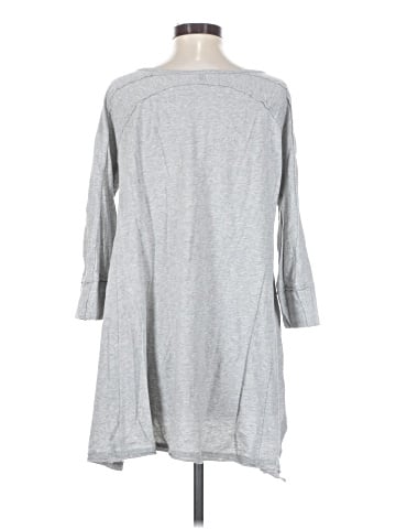 Caite Pullover Sweater (view 2)