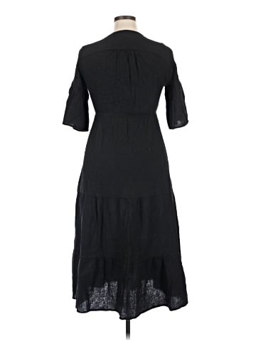 Saks Fifth Avenue Casual Dress (view 2)