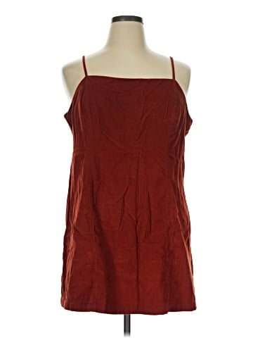 ABound Casual Dress (view 1)