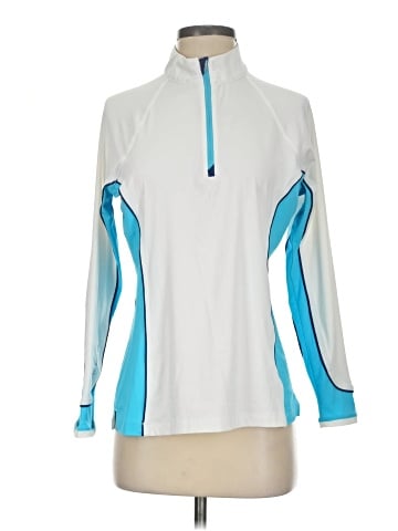PETER MILLAR Track Jacket (view 1)