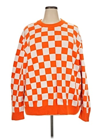 H&M Pullover Sweater (view 1)