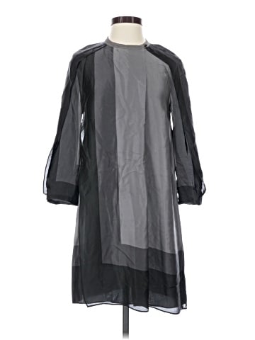 Halston Heritage Casual Dress (view 1)