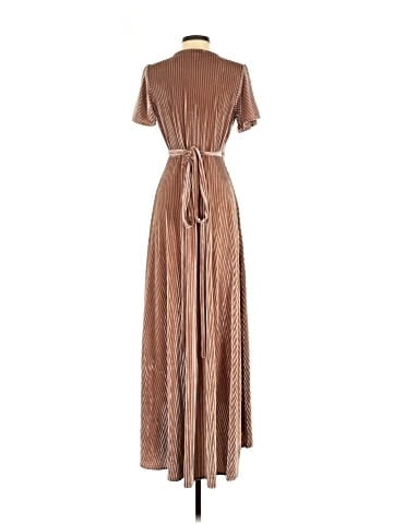 Baltic Born Cocktail Dress (view 2)