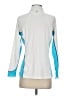 PETER MILLAR White Track Jacket Size S - photo 2