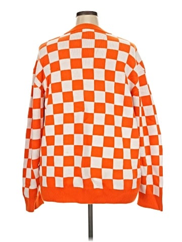 H&M Pullover Sweater (view 2)
