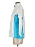 PETER MILLAR White Track Jacket Size S - photo 5