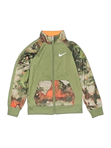 Nike Zip Up Hoodie (view 1)