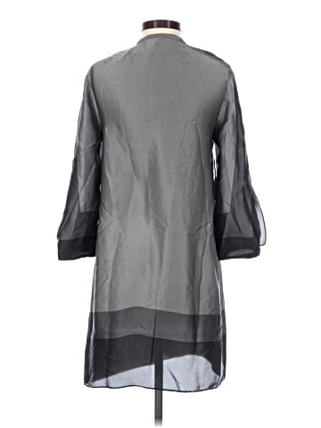 Halston Heritage Casual Dress (view 2)