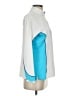 PETER MILLAR White Track Jacket Size S - photo 4
