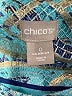Chico's Teal Jacket Size Sm (0) - photo 7