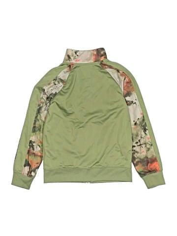 Nike Zip Up Hoodie (view 2)