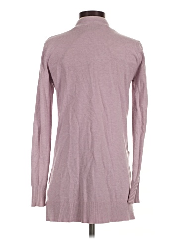 Pink Clover Cardigan (view 2)