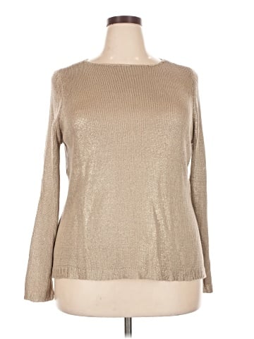 Chico's Pullover Sweater (view 1)