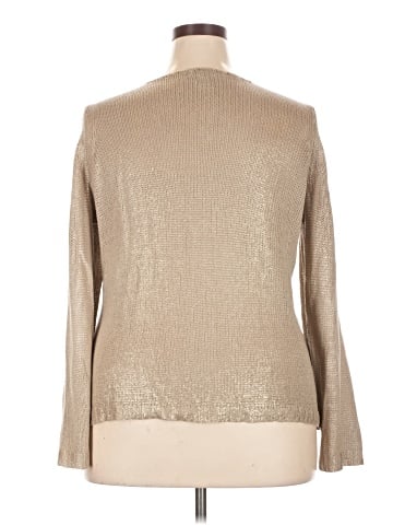 Chico's Pullover Sweater (view 2)