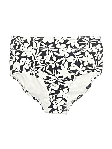 Lands' End Swimsuit Bottoms (view 1)