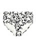 Lands' End Print Ivory Swimsuit Bottoms Size 6 - photo 1
