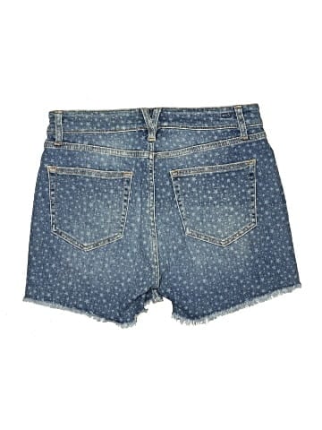 Vineyard Vines Denim Shorts (view 2)