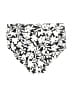 Lands' End Print Ivory Swimsuit Bottoms Size 6 - photo 2