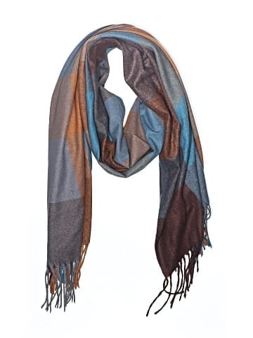 Cashmere Scarf (view 1)
