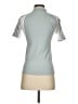 Rip Curl Silver Short Sleeve Turtleneck Size S - photo 2