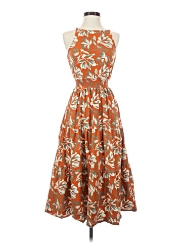 Market and Spruce Cocktail Dress (view 1)